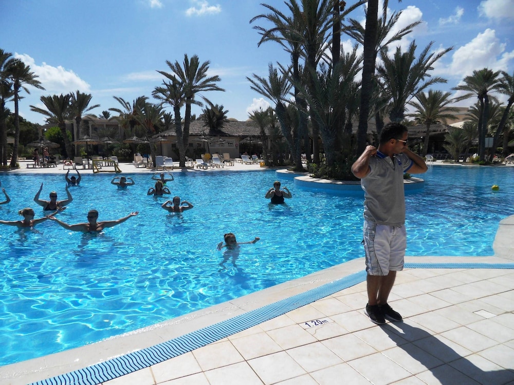 ZITA BEACH RESORT 14/50