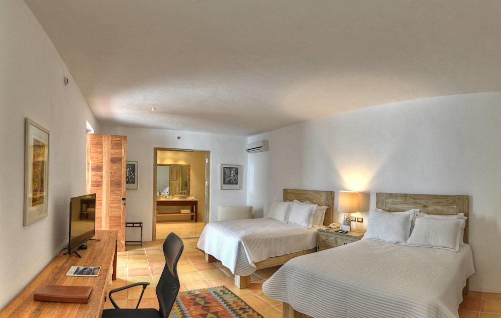 Hotel Boutique Casareyna 30/67