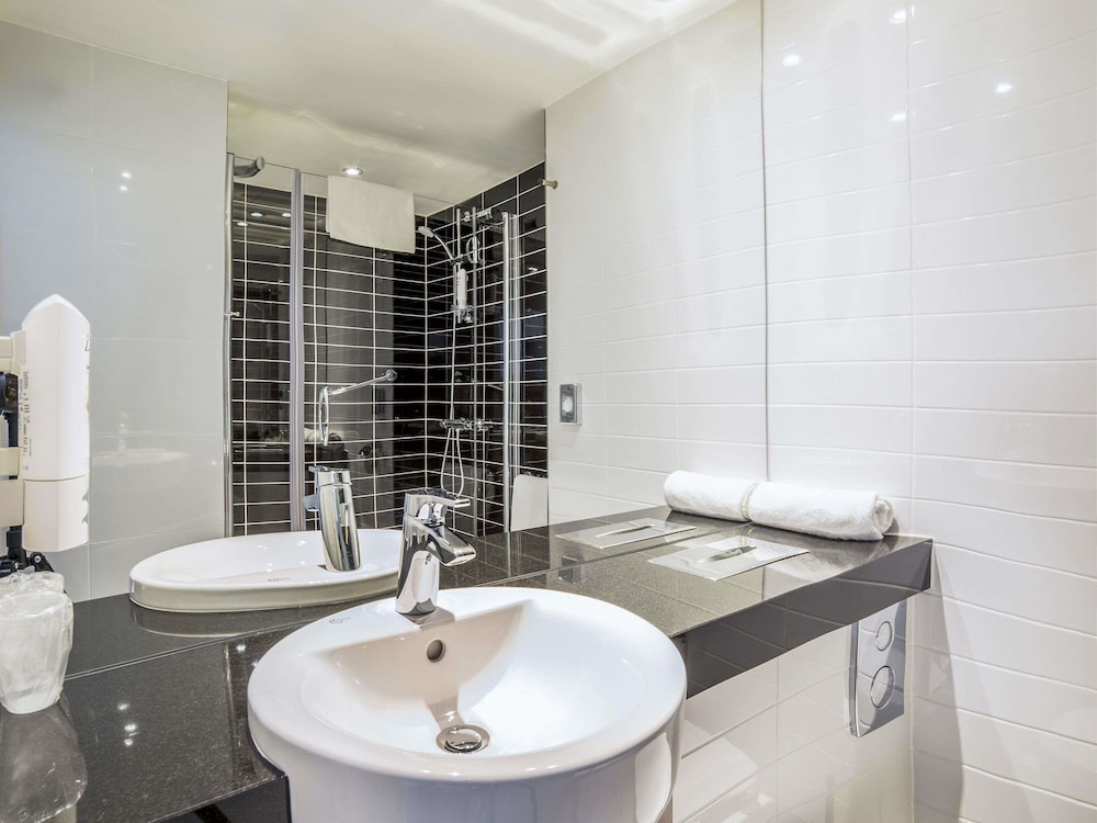 Hotel Ibis Styles Walbrzych 67/70