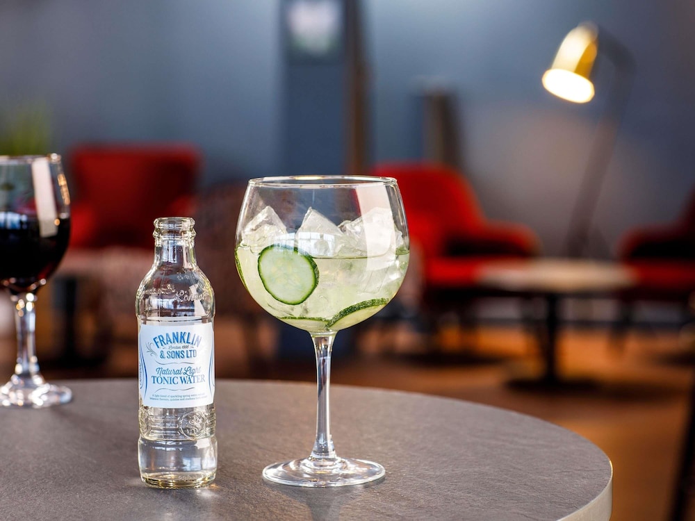 The Harlow Hotel By Accorhotels 19/58