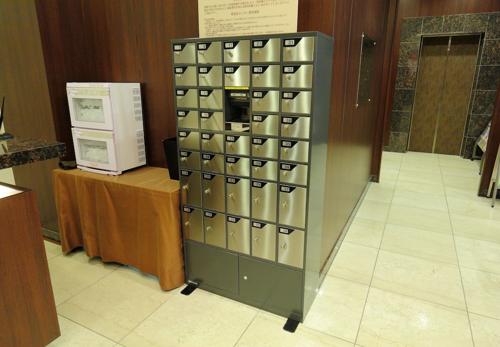 Keihan Sapporo Hotel 37/64