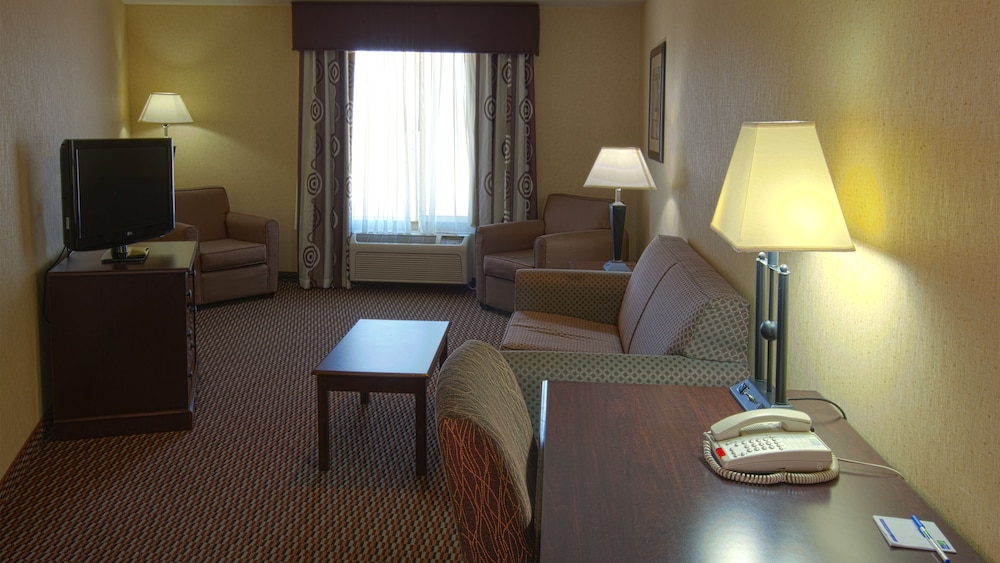 Holiday Inn Express & Suites Nampa - Idaho Center 51/78