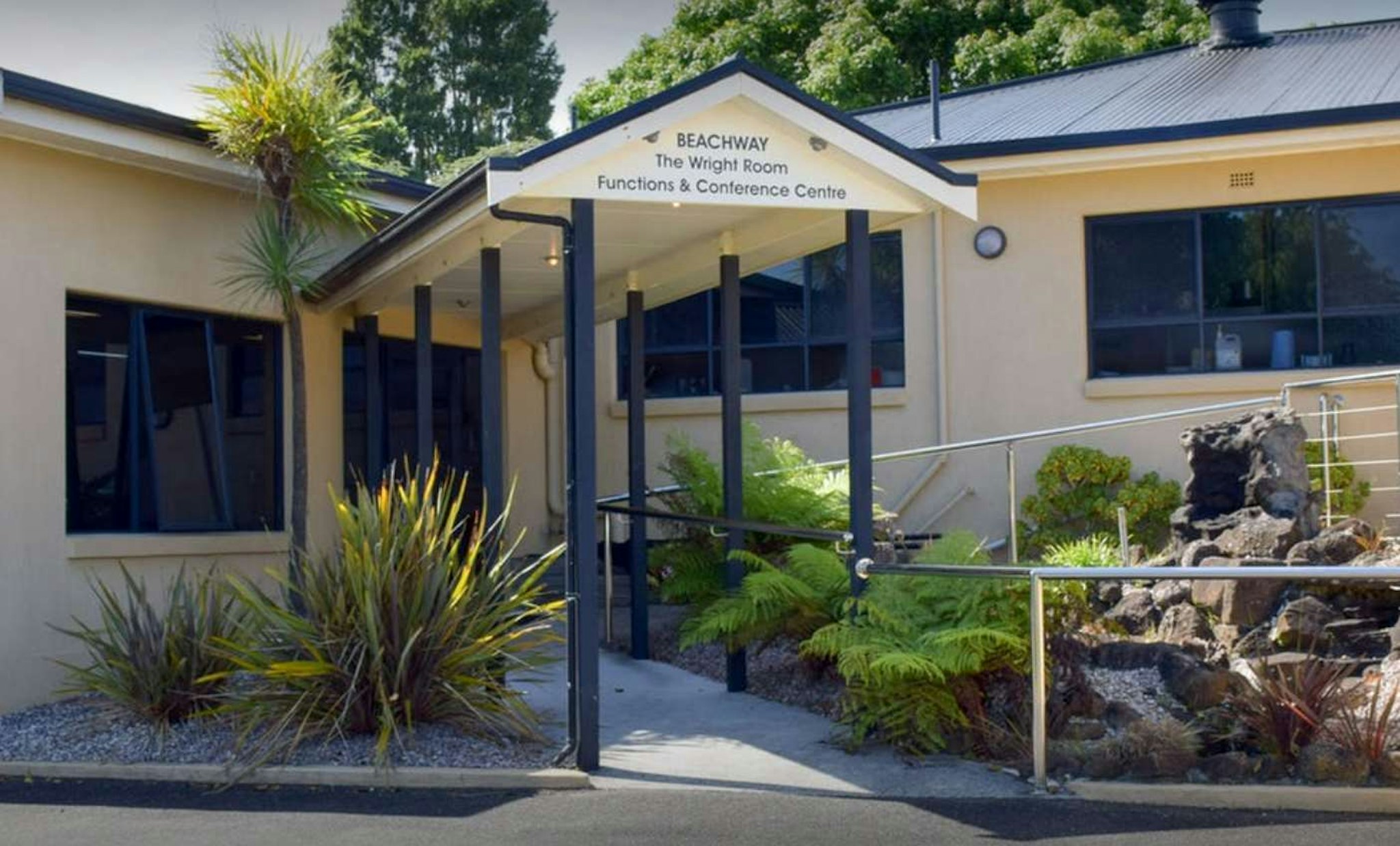 Beachway Motel Ulverstone 2/31