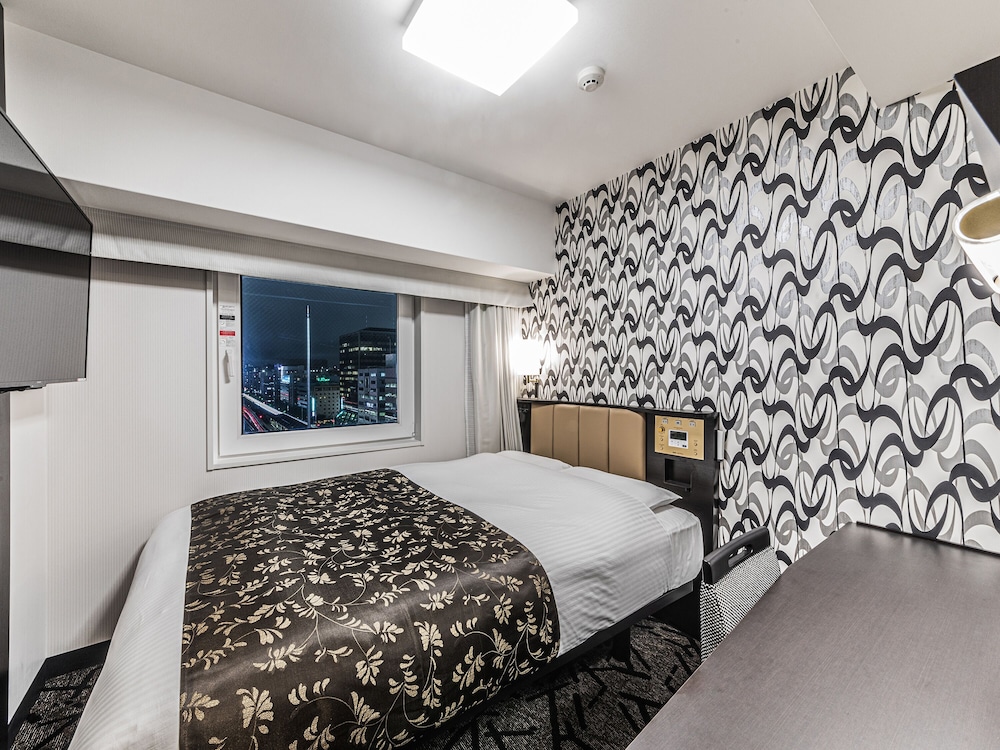 APA Hotel Shin-Osaka Esaka Ekimae 11/49