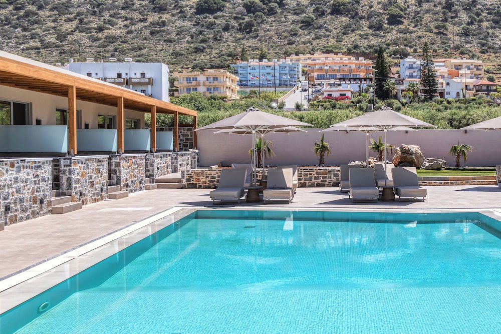 Anassa Stalis Suites Adults Only 16+ 39/48