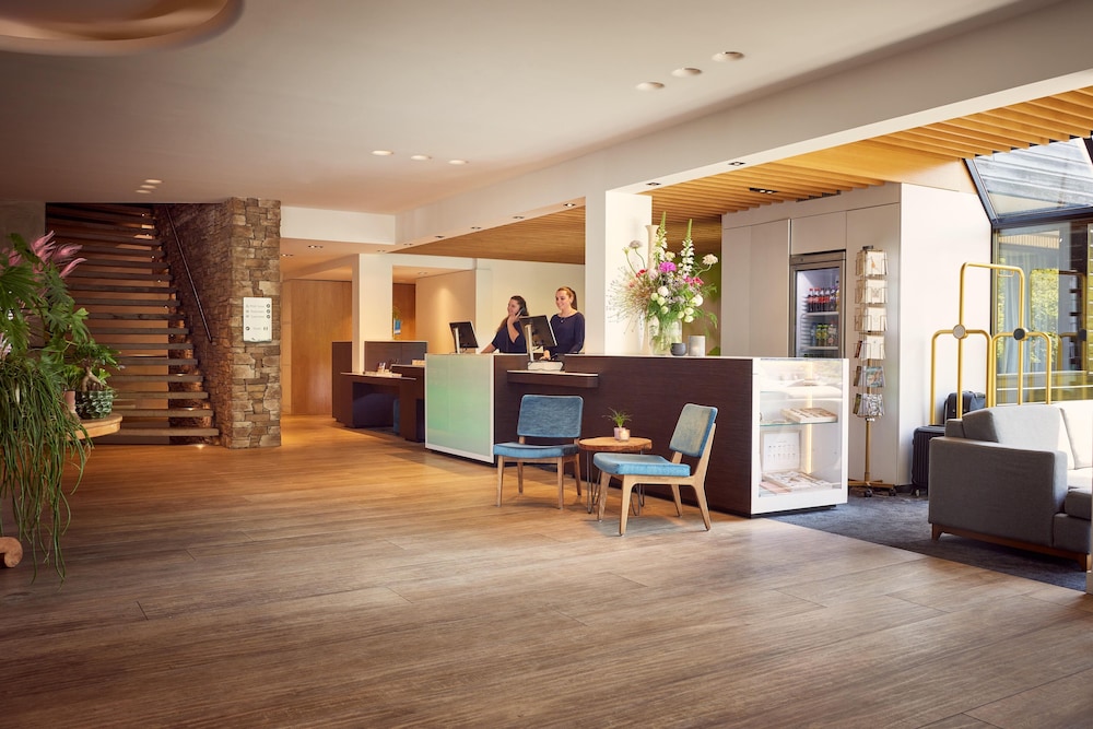 Van der Valk Hotel Arnhem 5/49