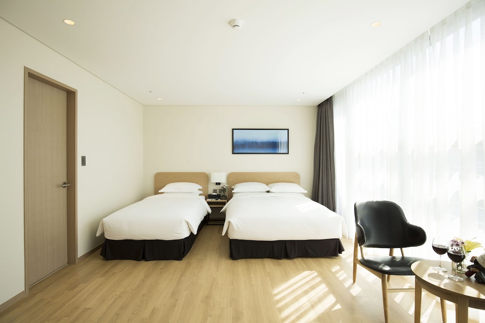 Best Western Haeundae Hotel 47/65