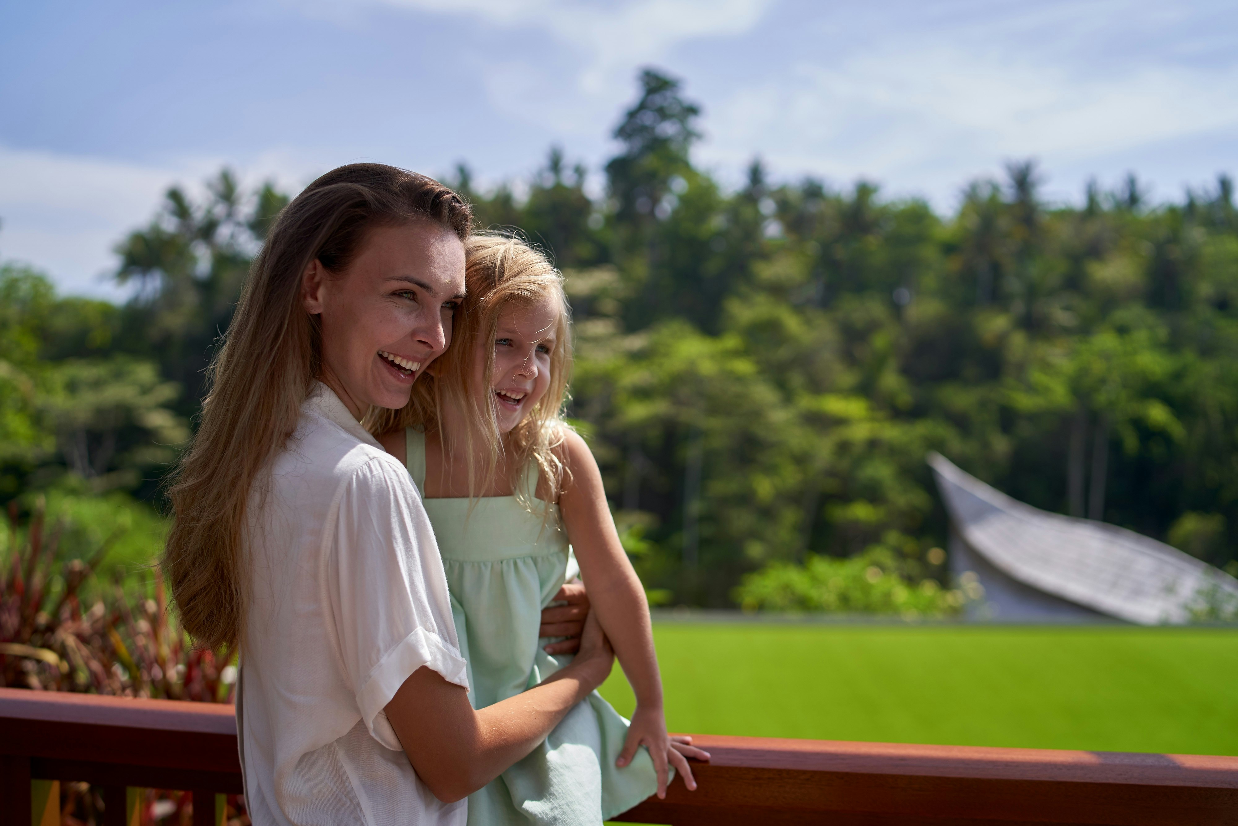 The Westin Resort & Spa Ubud Bali 46/48