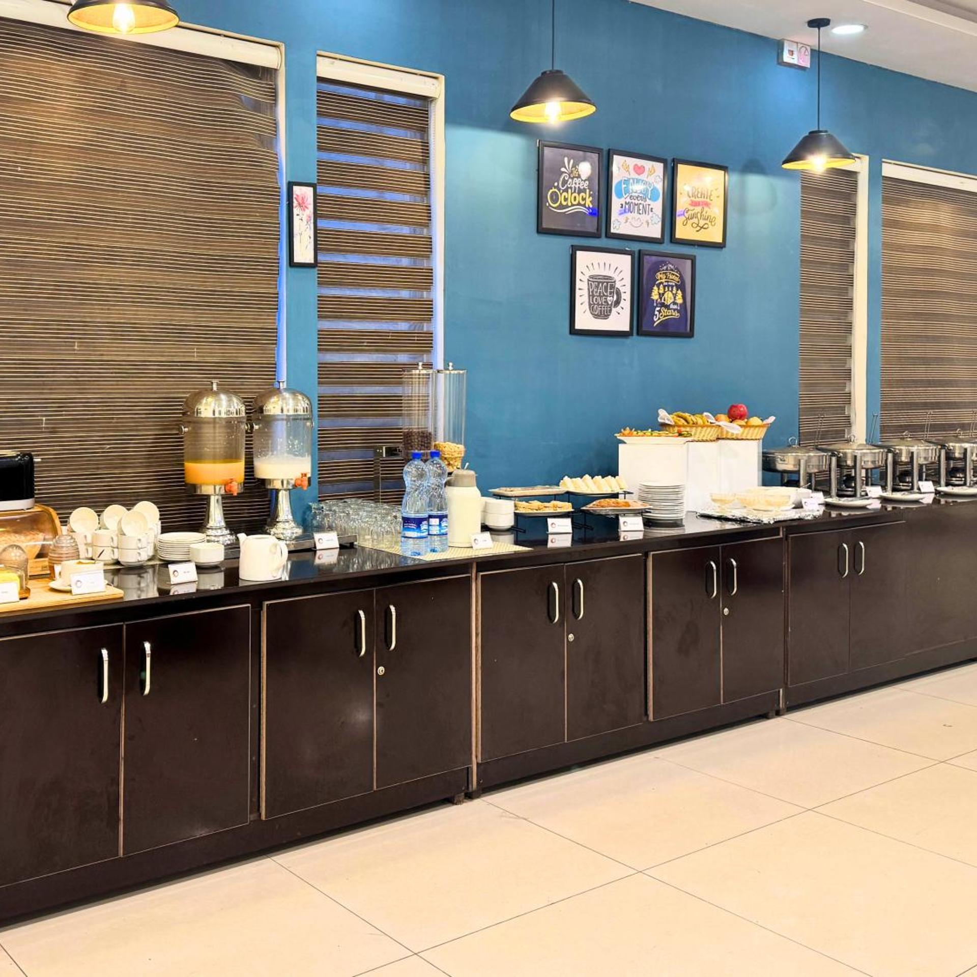 Hotel One Dera Ghazi Khan 24/30