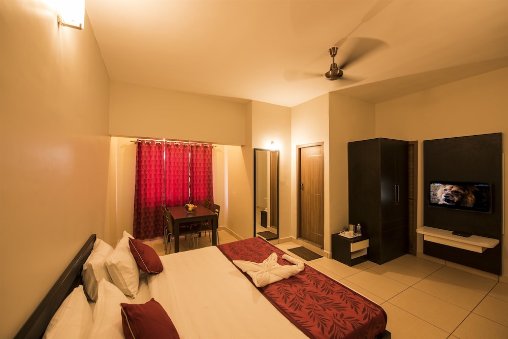 LEISURE VACATIONS WOODSTOCK VILLAS 19/50