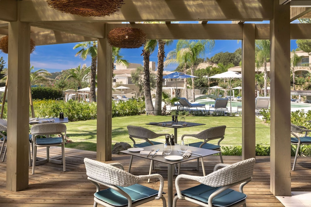7Pines Resort Sardinia 36/50
