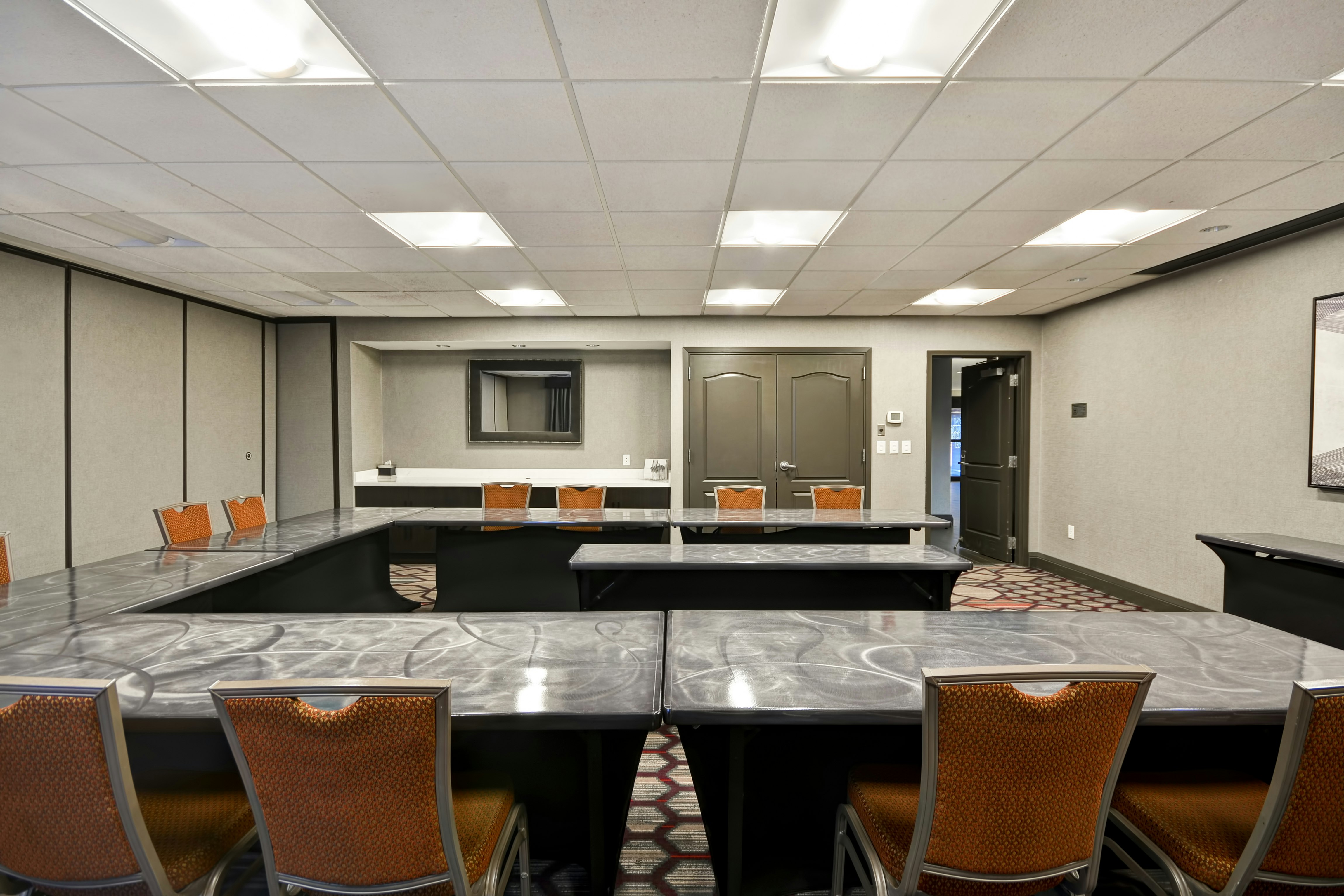 Hampton Inn & Suites Columbus Easton Area 45/49