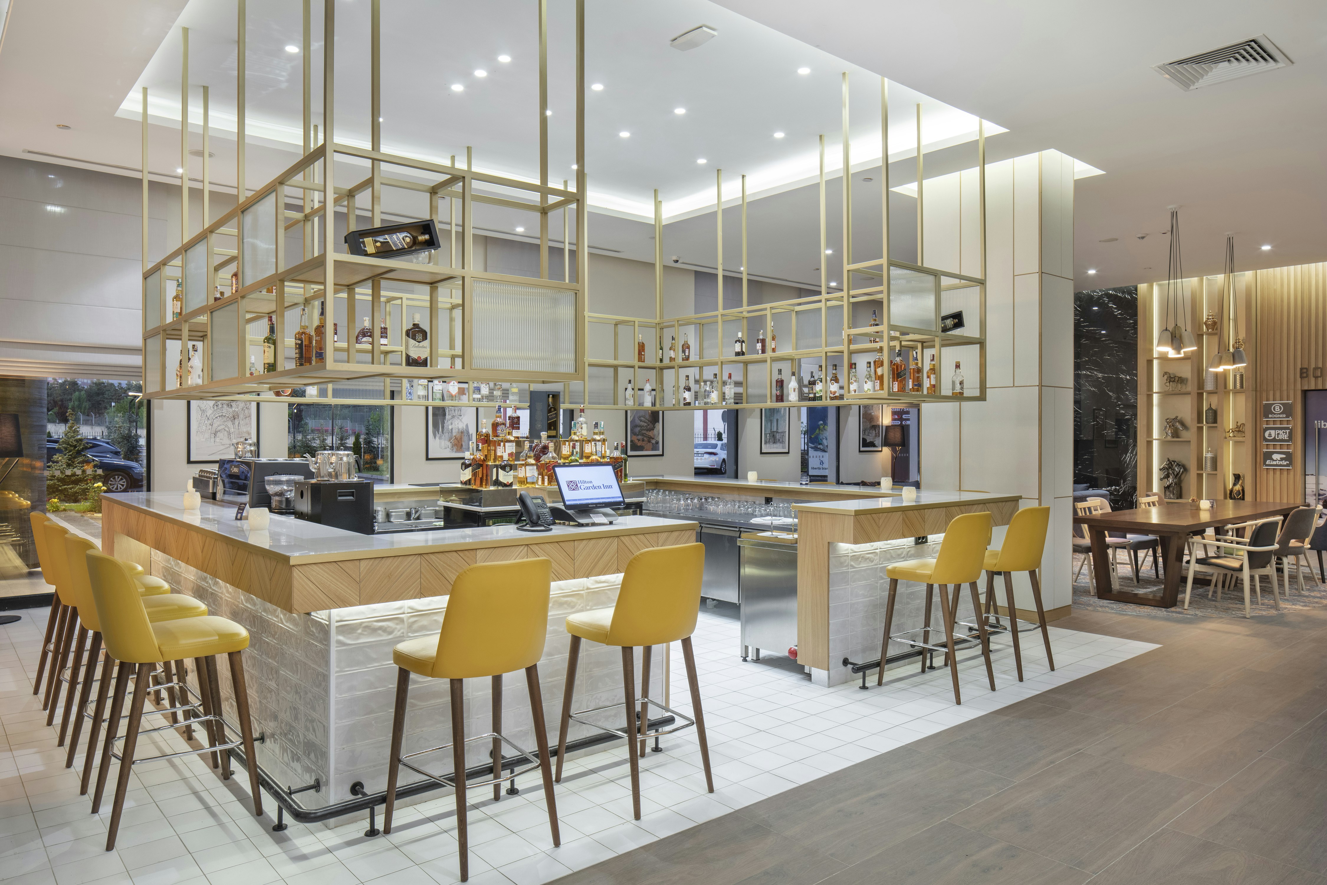 Hilton Garden Inn Erzurum 38/55
