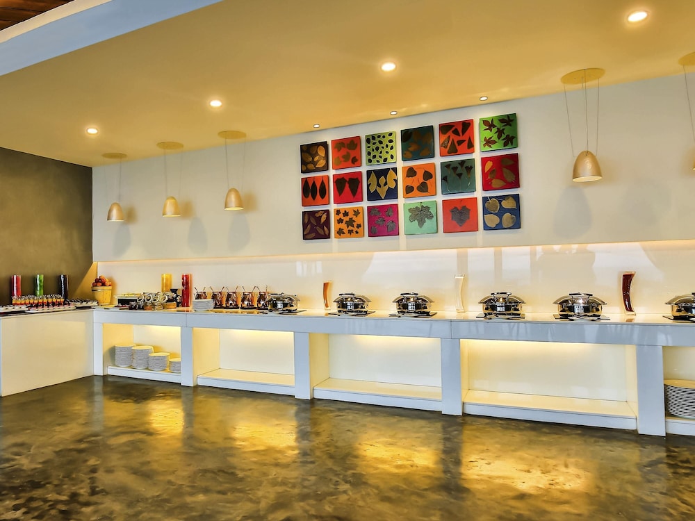 The Bheemli Resort Managed By AccorHotels 10/66