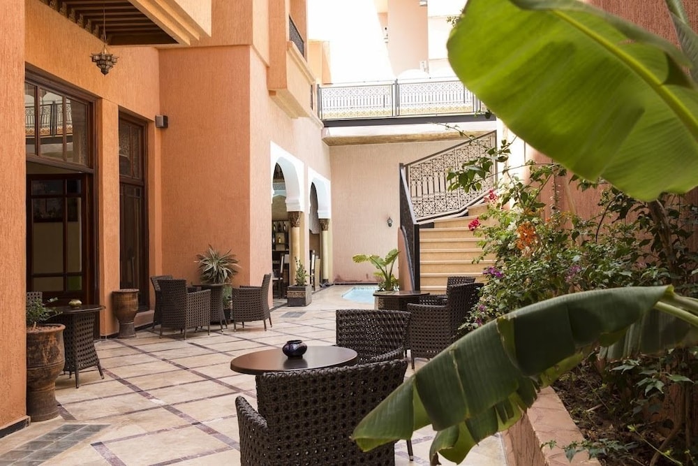Riad Marrakech House 47/50