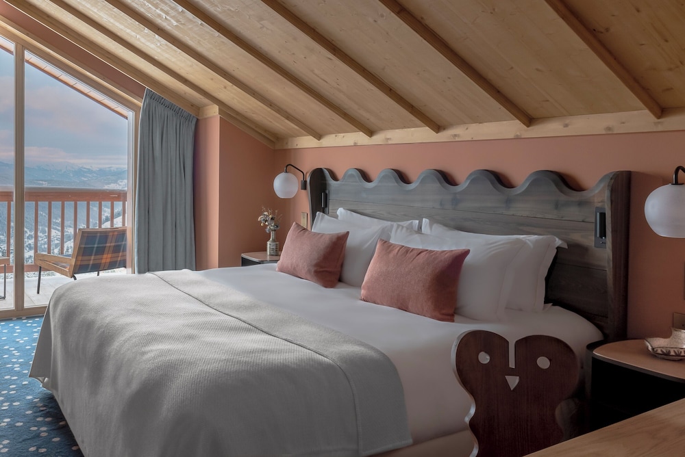 Hotel Le Coucou 14/50