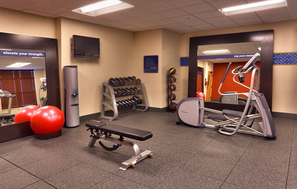 Hampton Inn & Suites Orem 26/43
