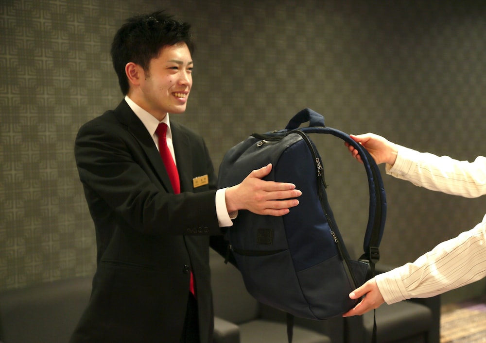Kyoto Tower Hotel 37/60