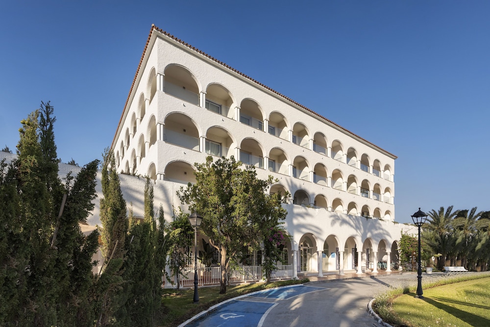 Melia Zahara Resort & Villas 8/74