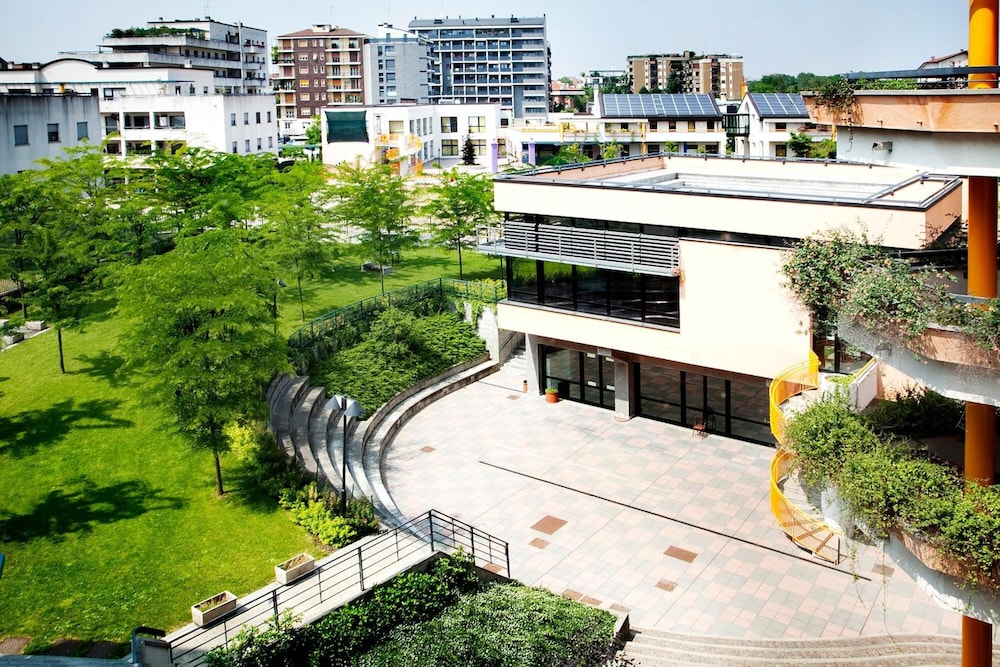 Hotel Residence Zumbini 6 29/35
