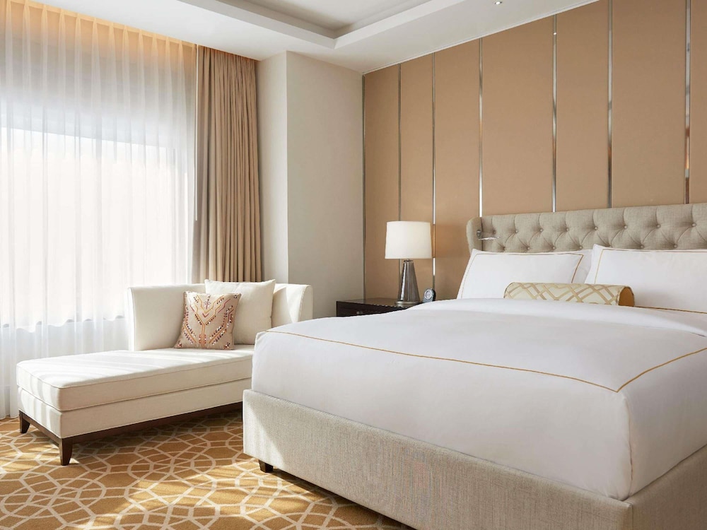 Fairmont Amman 28/79