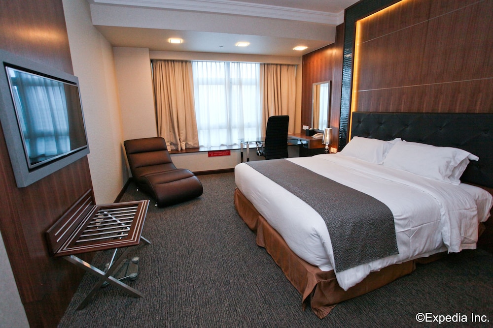 Orchid Hotel 21/50