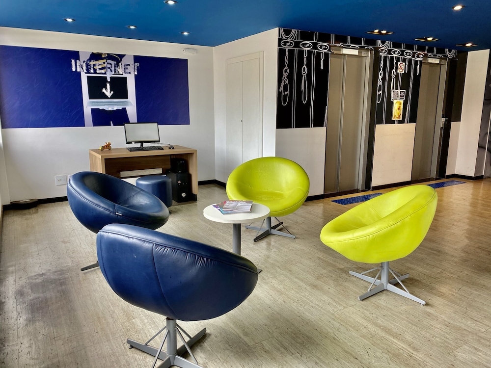 ibis budget Patos de Minas 50/56