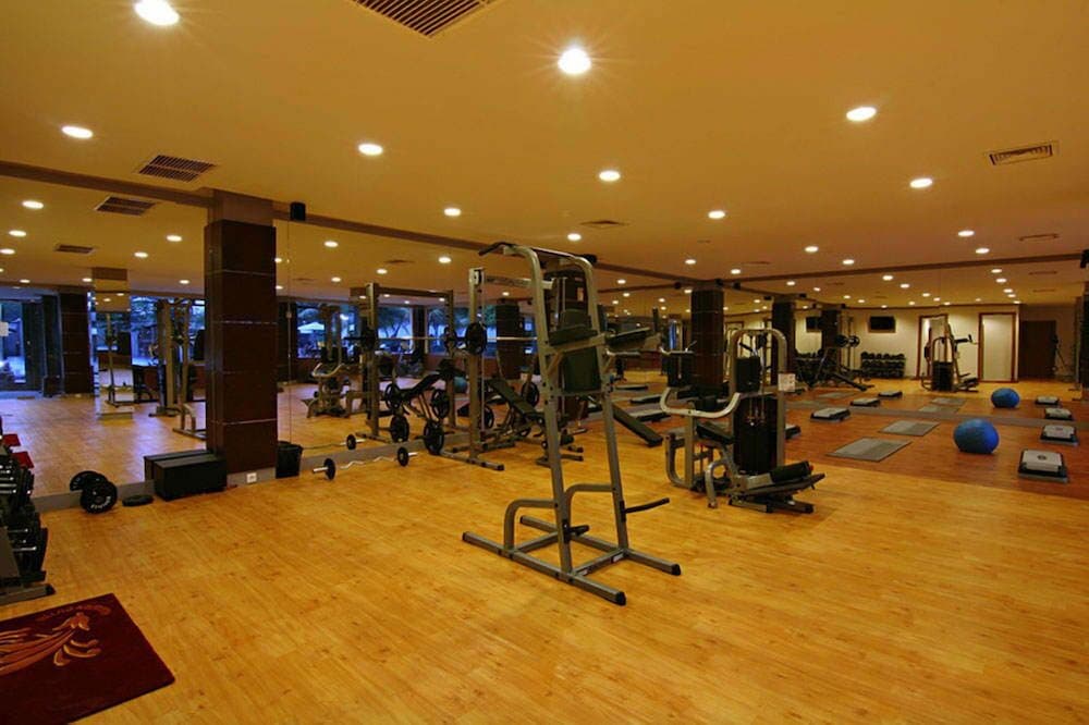Hotel Pangeran Beach 25/57