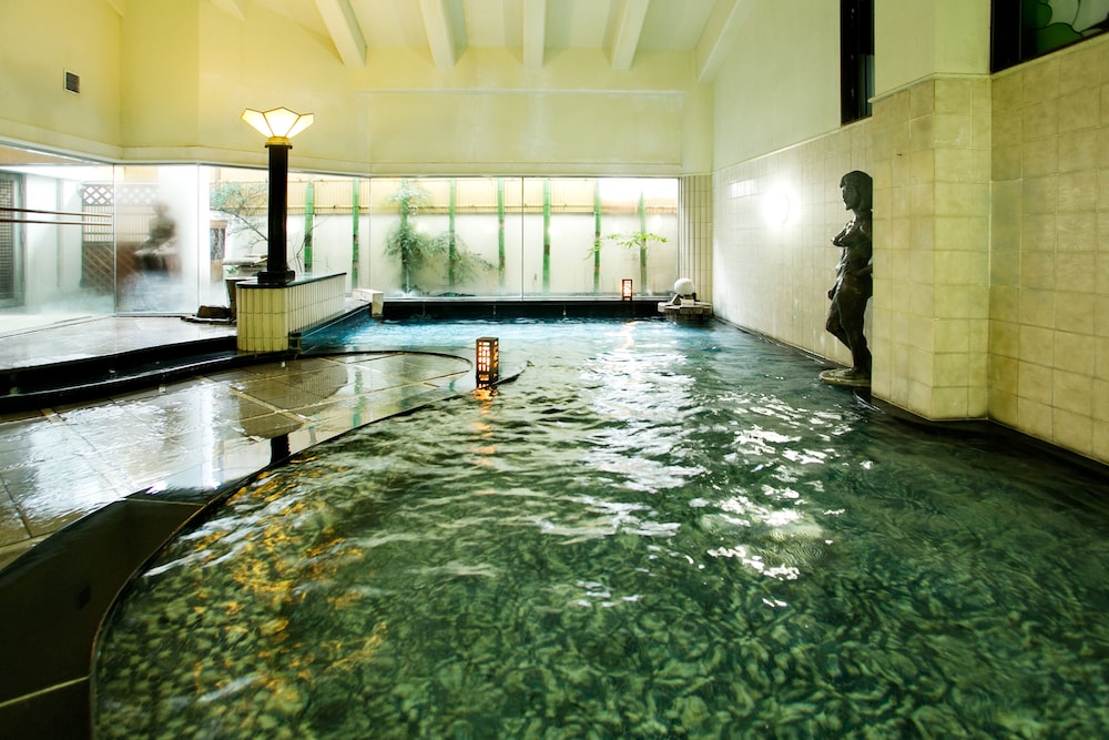 Hotel Nishi No Miyabi Tokiwa 23/50