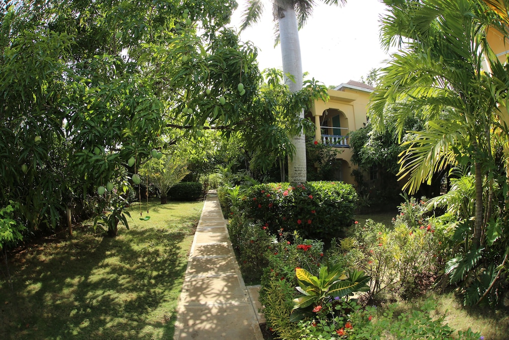 Seastar Inn 21/25