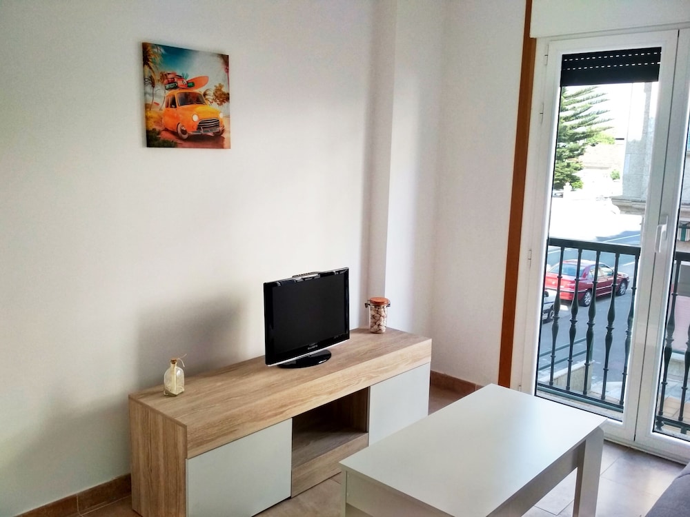 Apartamentos Revolta Sanxenxo 3000 20/41