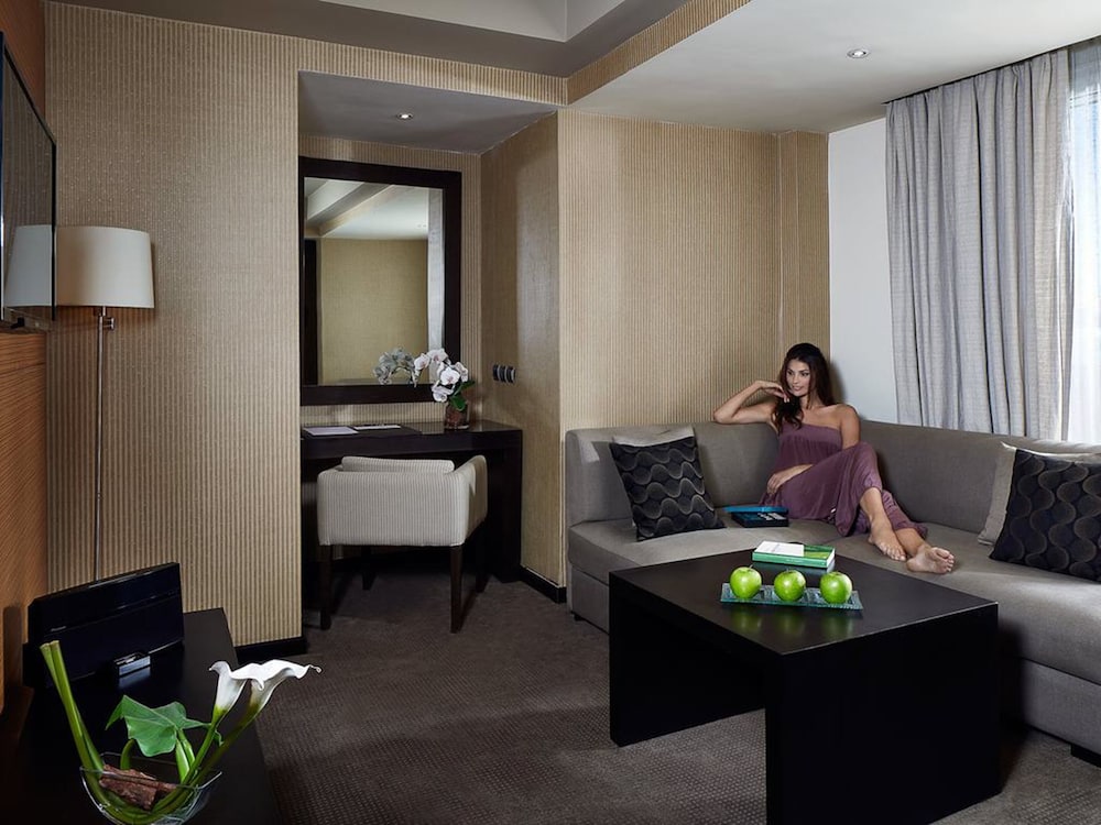 Villa Blanca Hotel And Spa Villa Blanca Urban 42/72