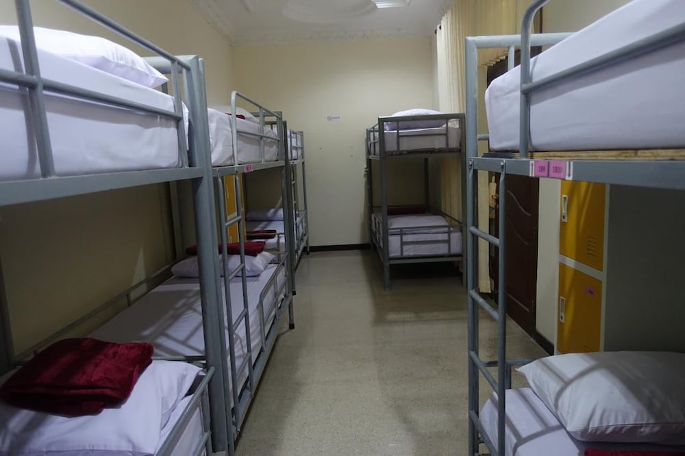 The Backpacker Semarang - Hostel 29/33