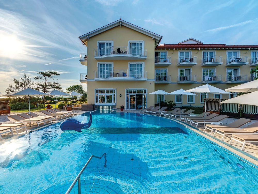 Travel Charme Ostseehotel Kuhlungsborn 9/65