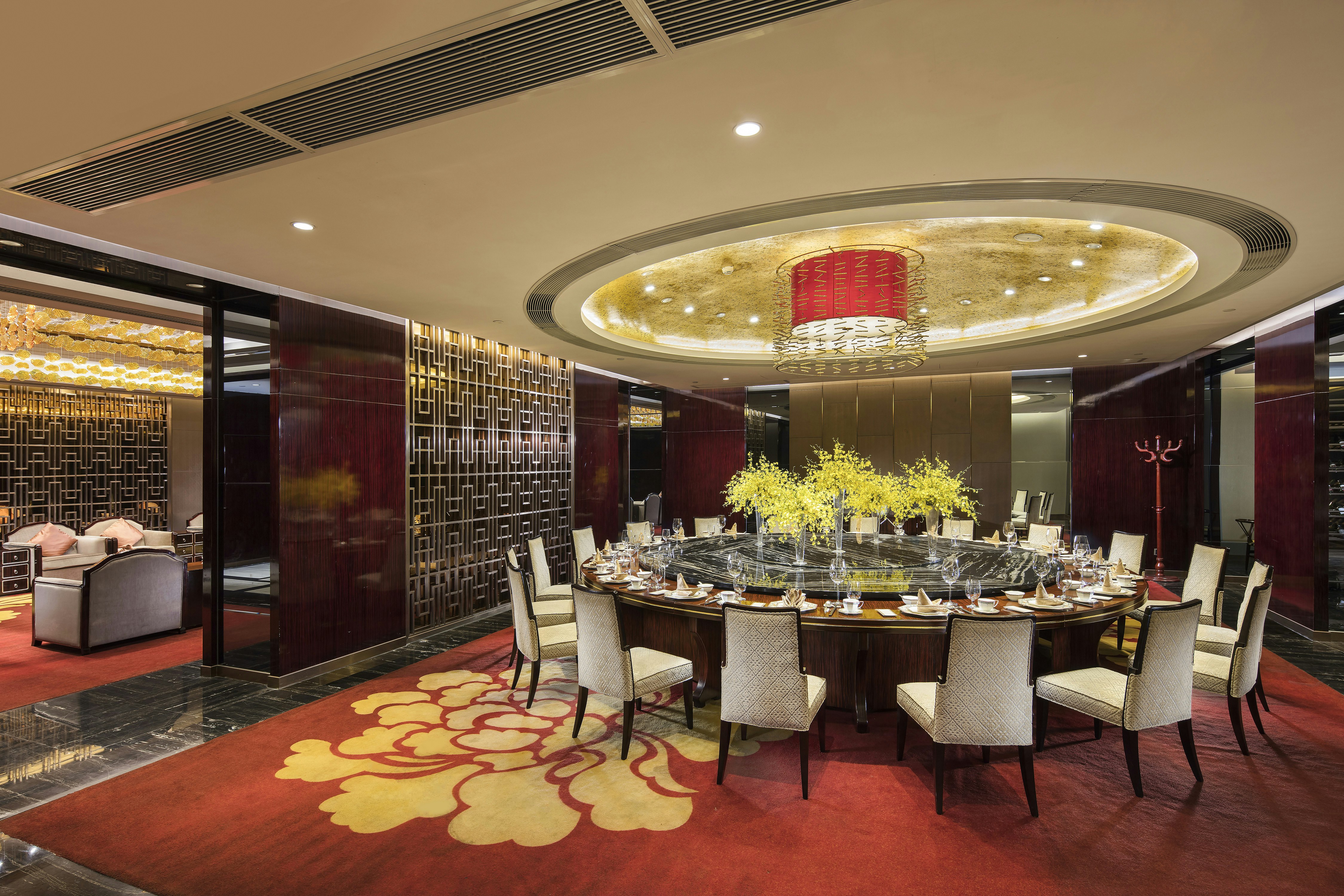Hilton Foshan 33/47
