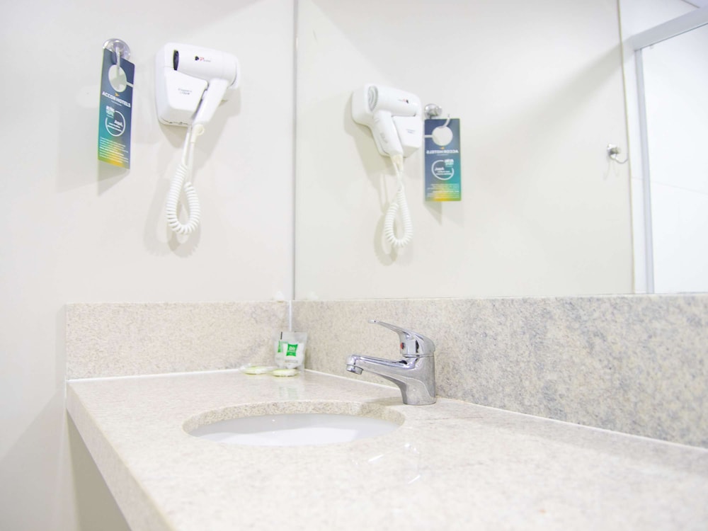 Ibis Styles Tres Rios 45/46