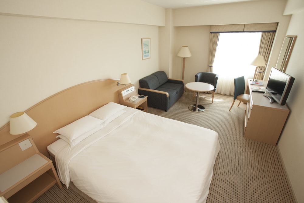 Hotel Hewitt Koshien (ex Novotel Koshien Osaka West) 20/54