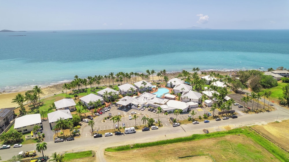 Dolphin Heads Resort 70/72