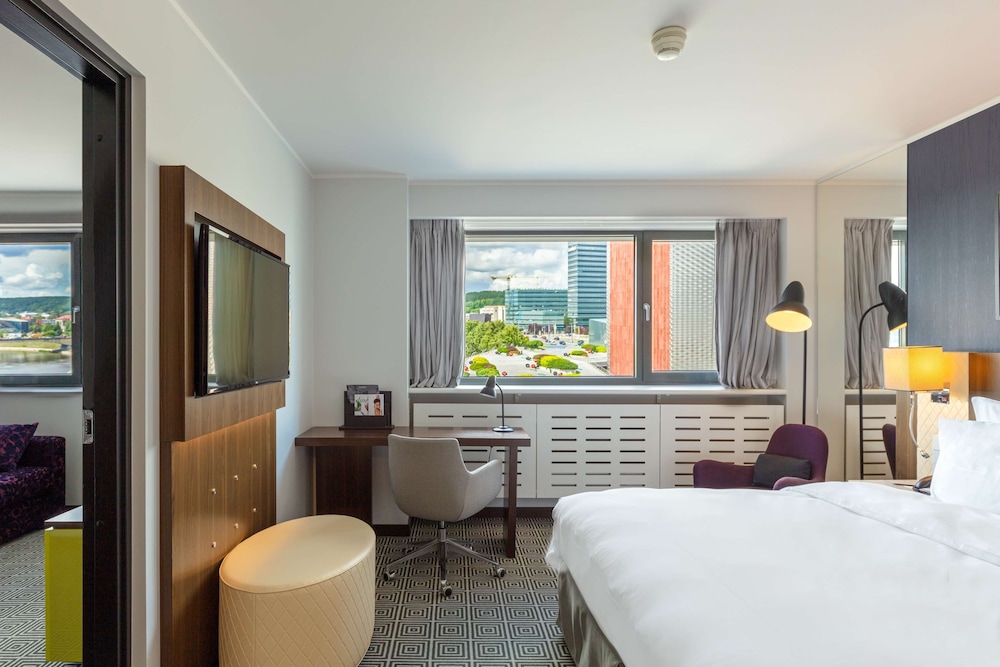 Radisson Blu Hotel Lietuva 13/81