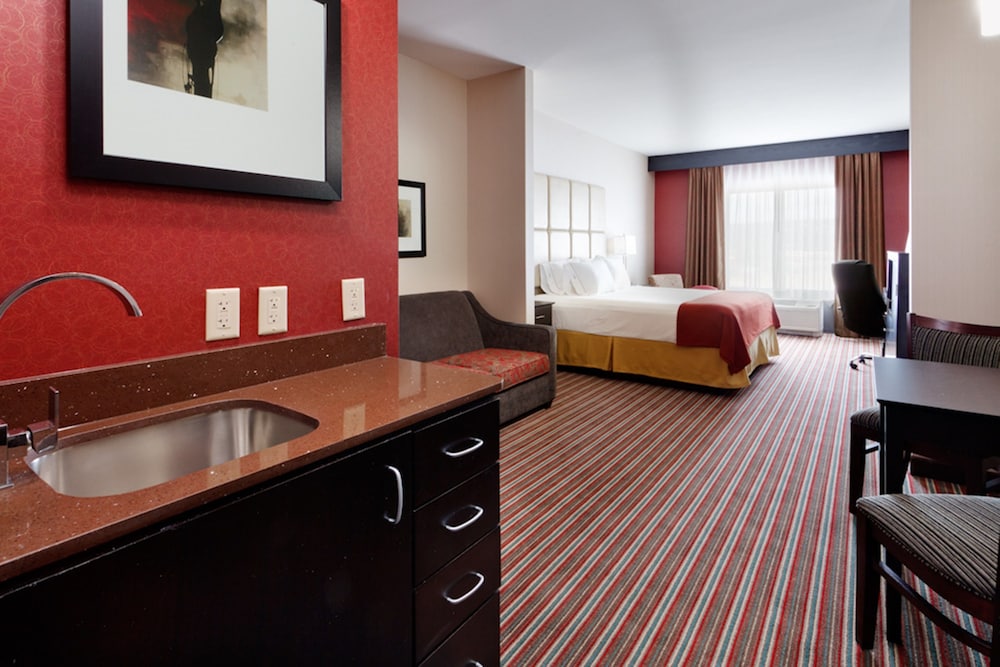 Holiday Inn Express Hotel Suites York Ne Market Street 15/46