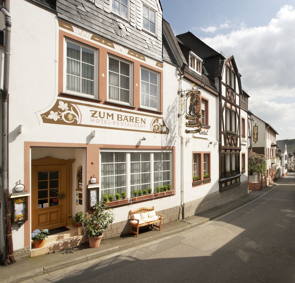 Hotel Zum Baeren 33/38