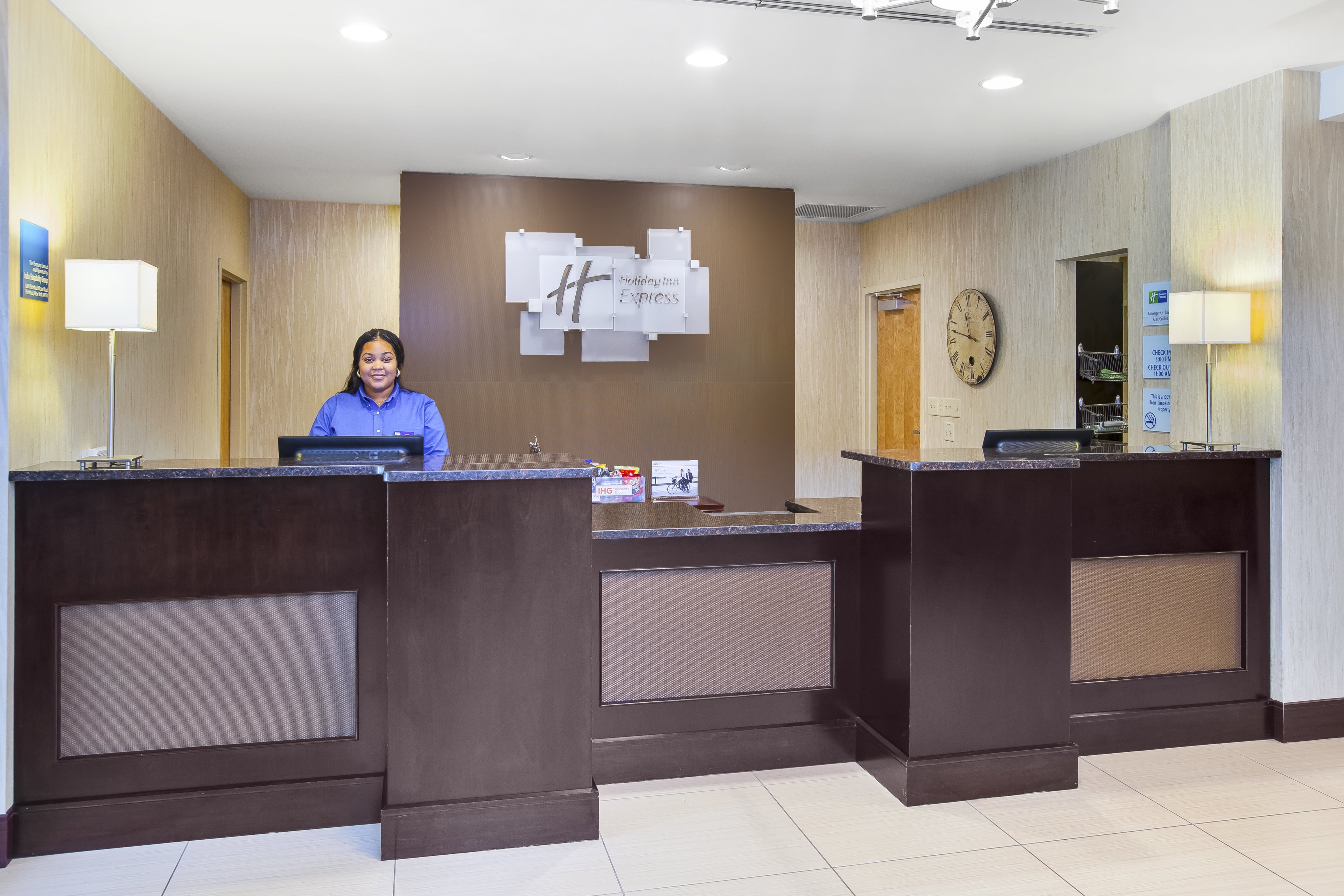 Holiday Inn Express Suites Geneva Finger Lakes 6/56