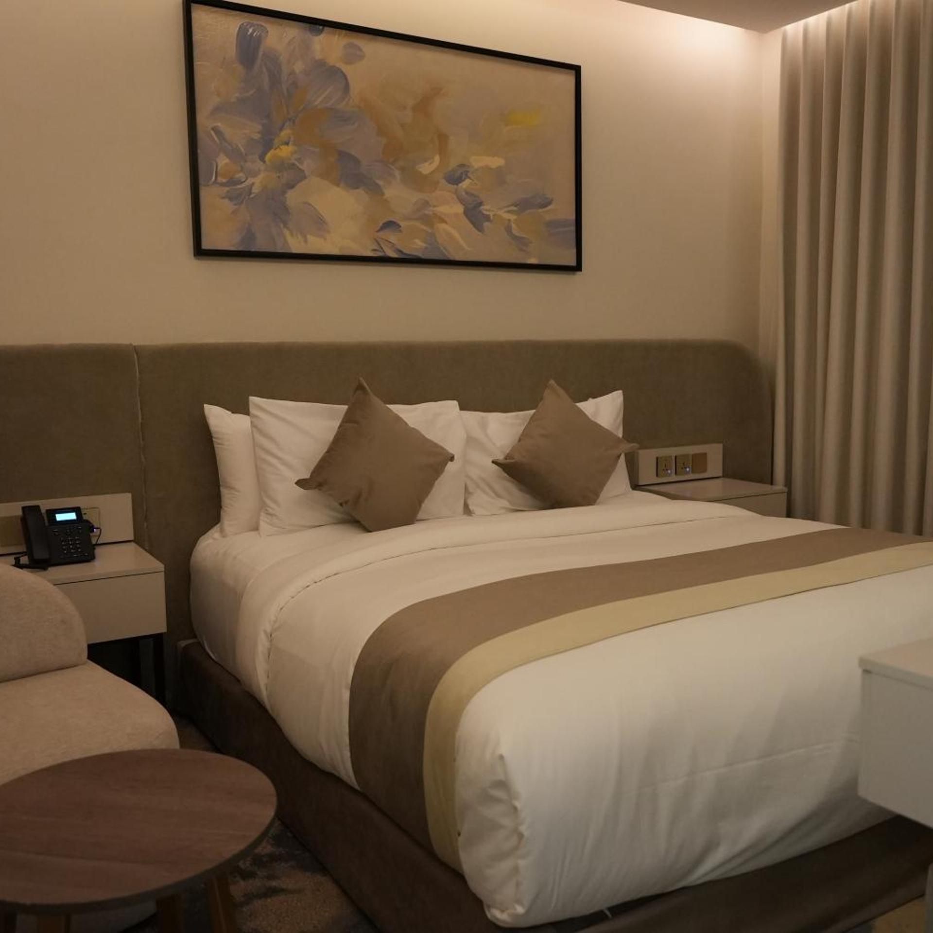 Royal Palace Hotel - Al Olaya 18/60