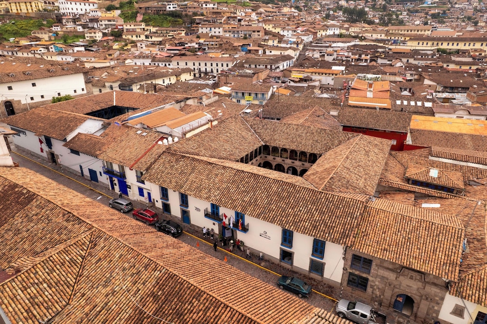 Wyndham Costa Del Sol Cusco 5/79