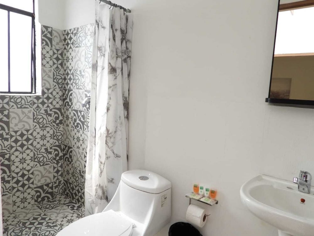 Hotel Singular Antara 48/50