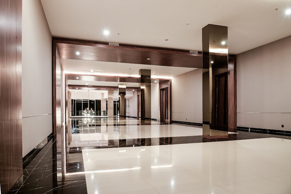 Aston Sidoarjo City Hotel and Conference Center 21/50