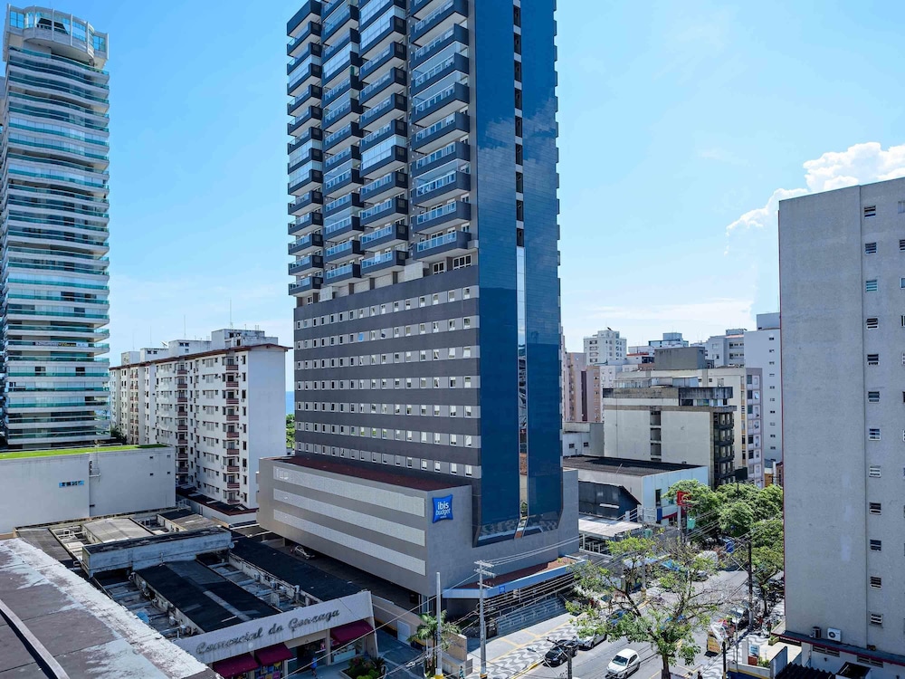 Ibis Budget Santos Gonzaga 6/69