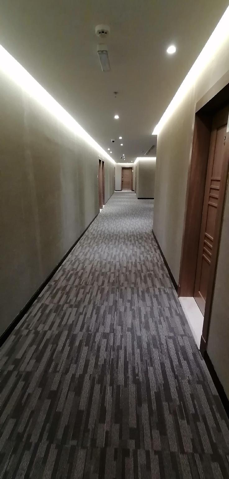 الضيافة شقة العليا(Manazel Al Diafa Serviced Apartments EX. (AL Diafah Apartment Olaya)) 18/44