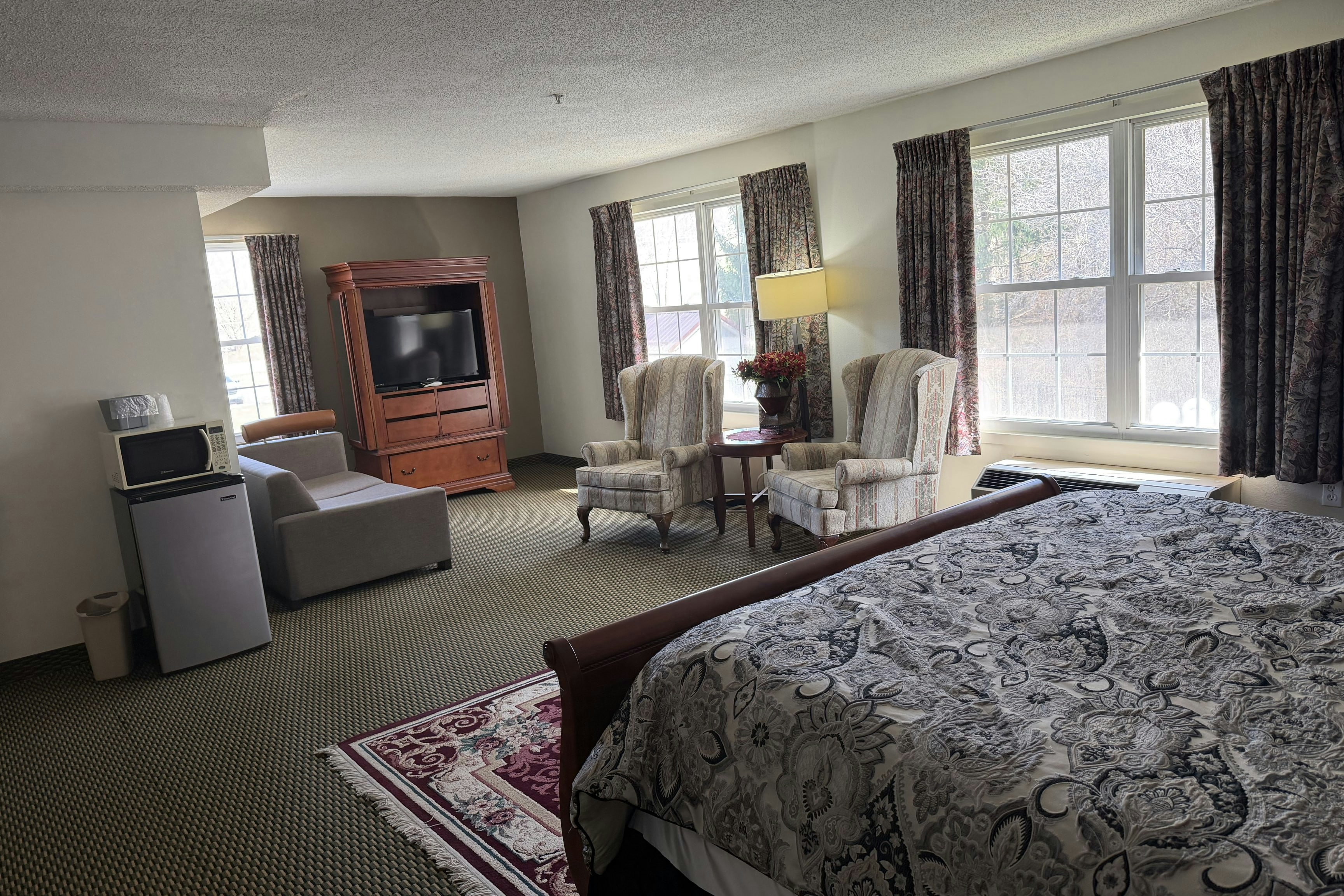 Econo Lodge Rockville 38/75
