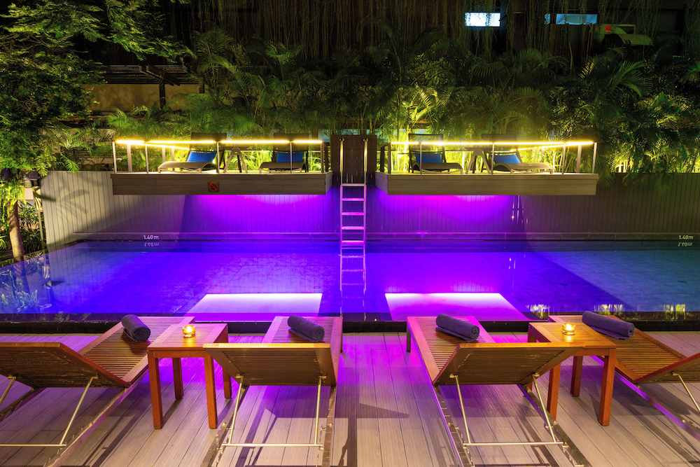 Lit Bangkok Residence 62/102